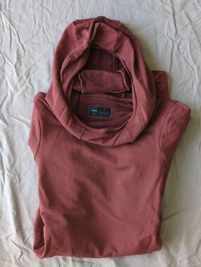 Janji Women's Rover Merino Hoodie